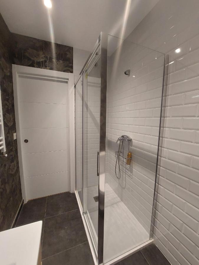 Habitacion En Apartamento Con Zonas Comunes Compartida H3 Bilbao Eksteriør bilde